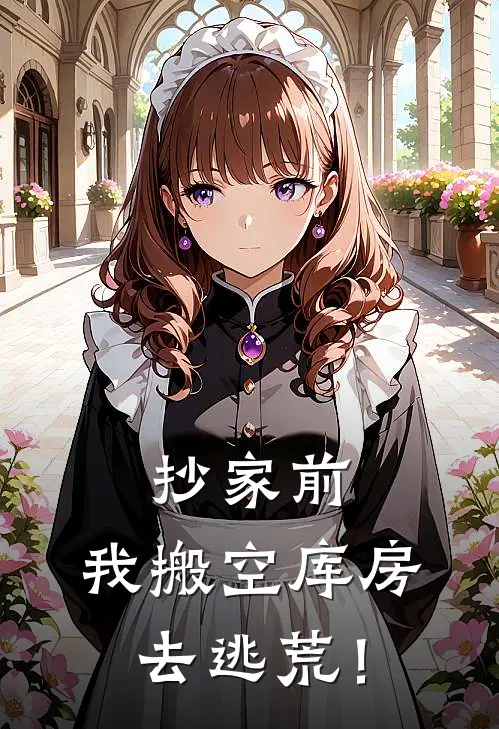 抄家前，我搬空库房去逃荒！