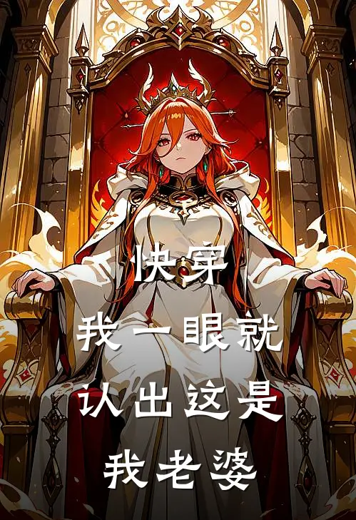 快穿我一眼就认出这是我老婆