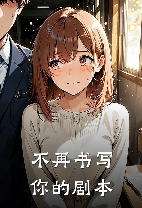不再书写你的剧本