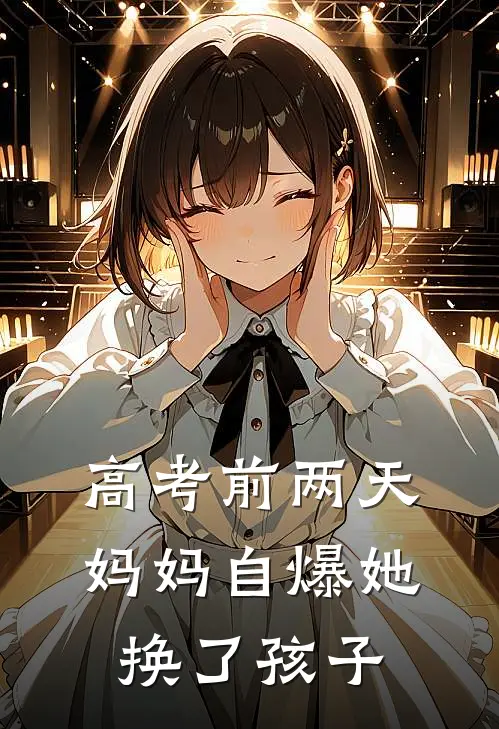 高考前两天，妈妈自爆她换了孩子