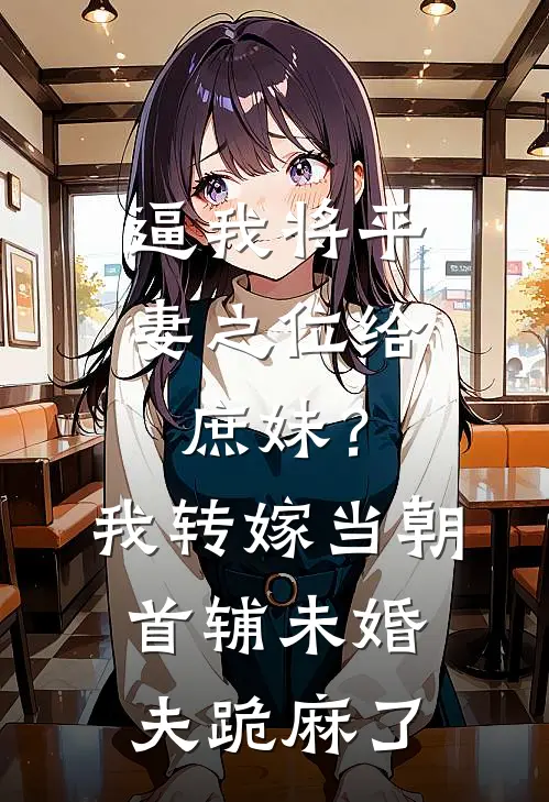 逼我将平妻之位给庶妹？我转嫁当朝首辅，未婚夫跪麻了