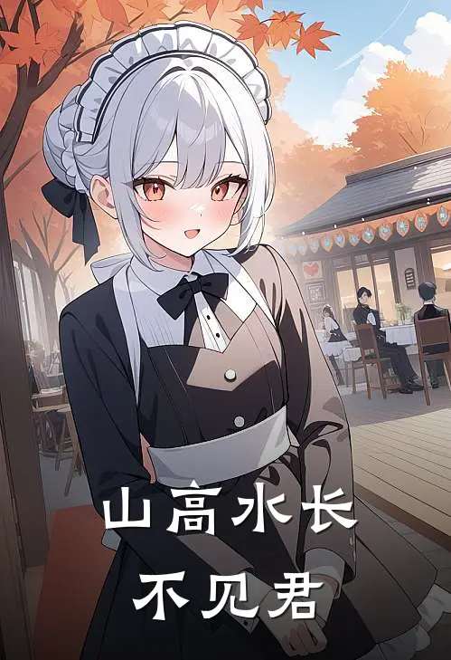 山高水长不见君