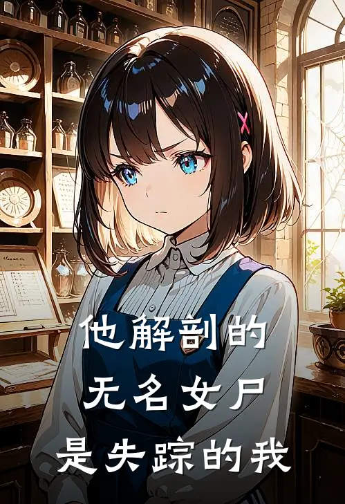 他解剖的无名女尸，是失踪的我