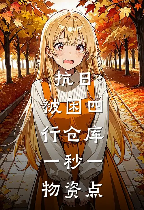 抗日：被困四行仓库，一秒一物资点