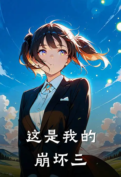 这是我的崩坏三