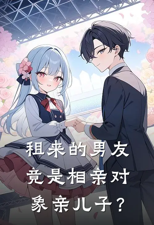 租来的男友，竟是相亲对象亲儿子？
