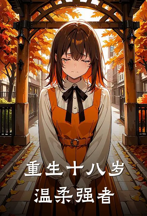 重生十八岁：温柔强者