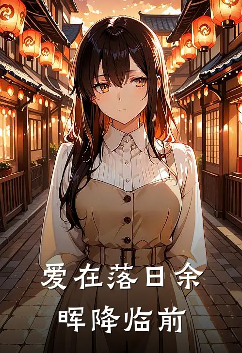 爱在落日余晖降临前