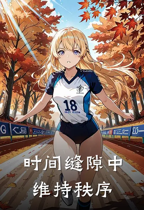 时间缝隙中维持秩序