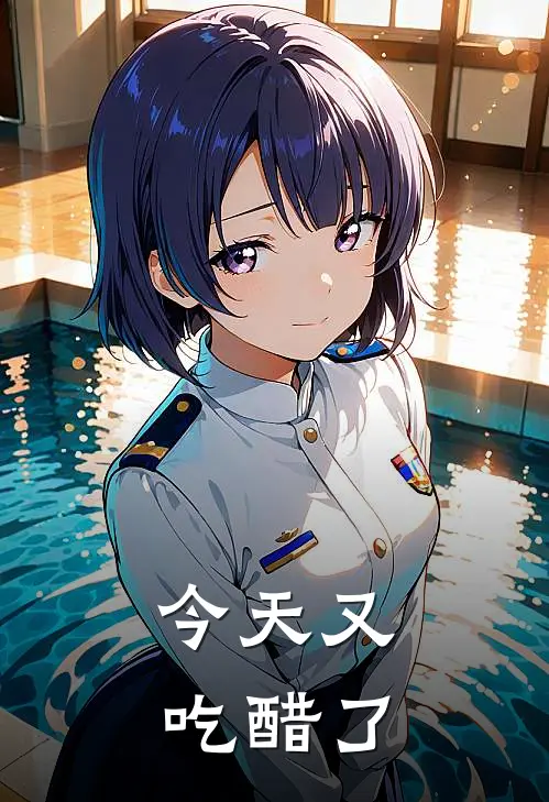 今天又吃醋了