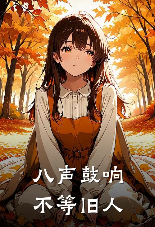 八声鼓响，不等旧人