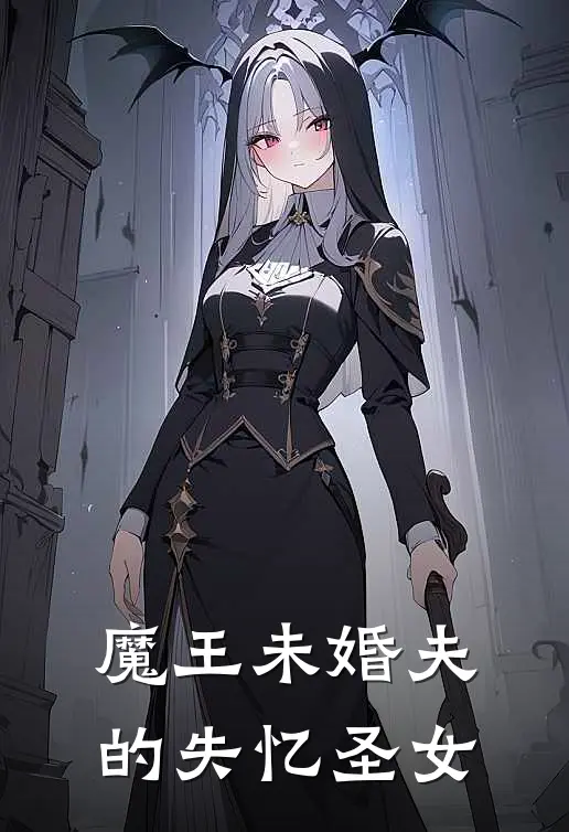 魔王未婚夫的失忆圣女