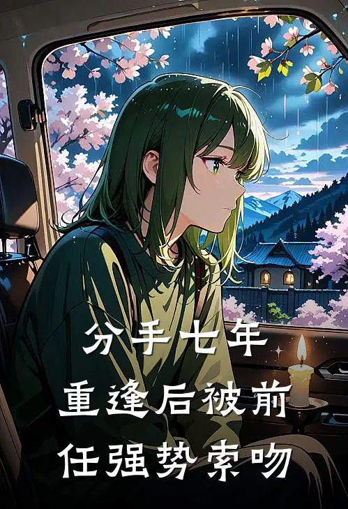 分手七年，重逢后被前任强势索吻