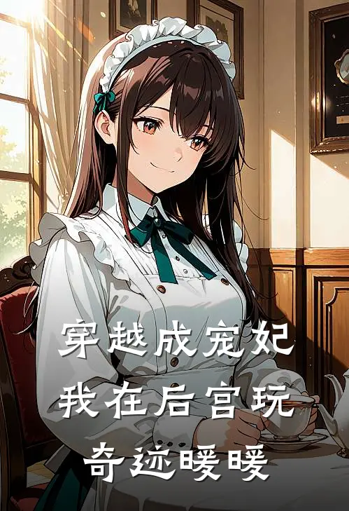 穿越成宠妃，我在后宫玩奇迹暖暖