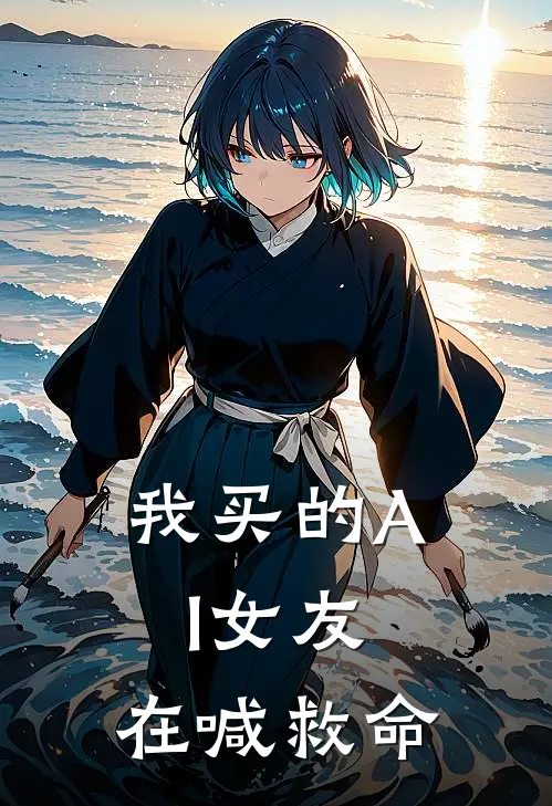 我买的AI女友，在喊救命