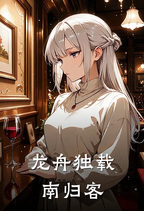 龙舟独载南归客