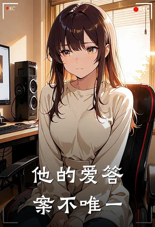 他的爱答案不唯一