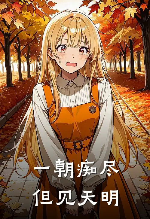 一朝痴尽，但见天明