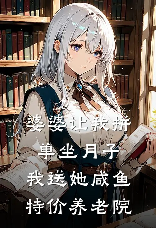 婆婆让我拼单坐月子，我送她咸鱼特价养老院