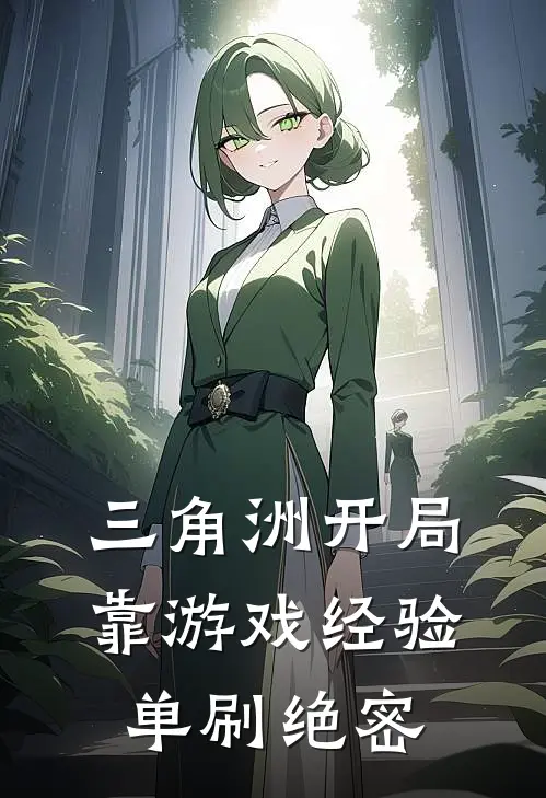 三角洲开局：靠游戏经验单刷绝密