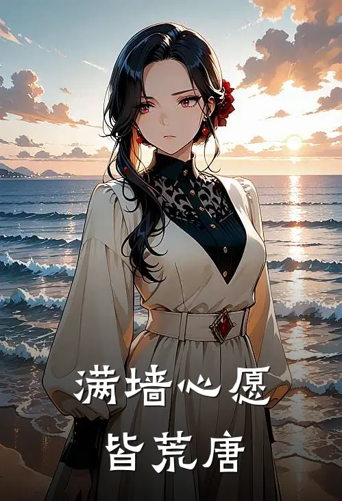 满墙心愿皆荒唐