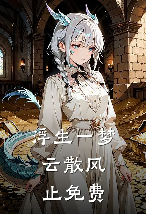浮生一梦，云散风止免费