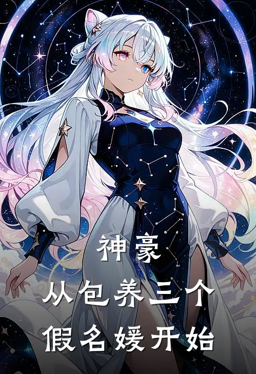 神豪：从包养三个假名媛开始