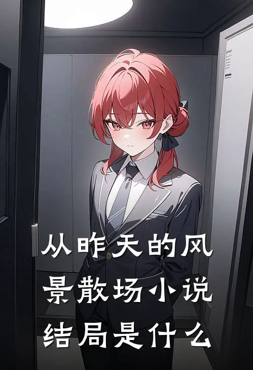 从昨天的风景散场小说结局是什么