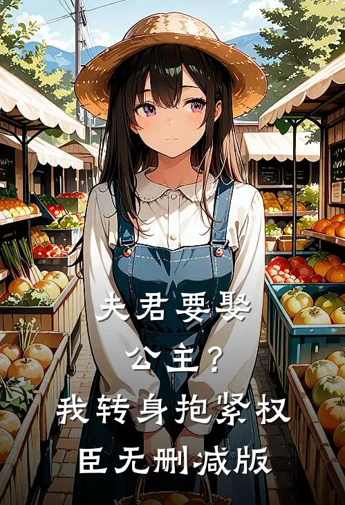 夫君要娶公主？我转身抱紧权臣无删减版