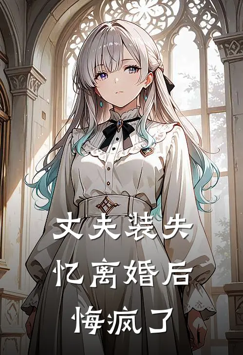 丈夫装失忆离婚后，悔疯了