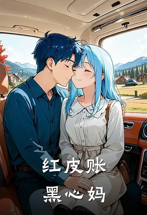 红皮账，黑心妈