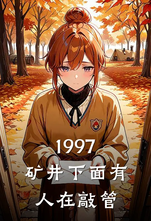 1997，矿井下面有人在敲管