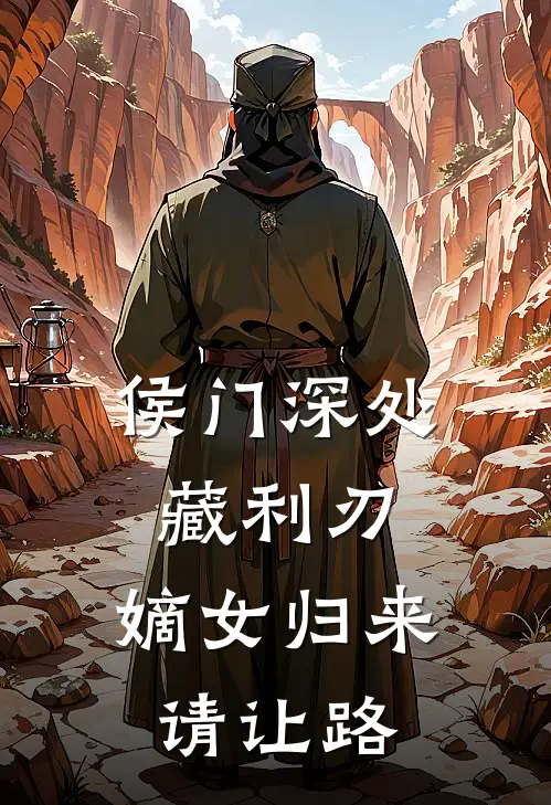 侯门深处藏利刃，嫡女归来请让路