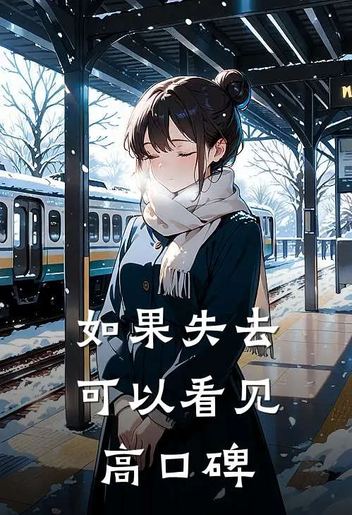 如果失去可以看见高口碑