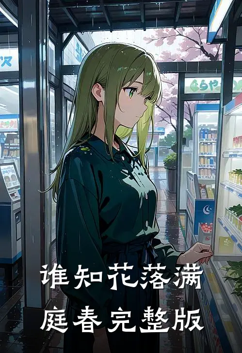 谁知花落满庭春完整版