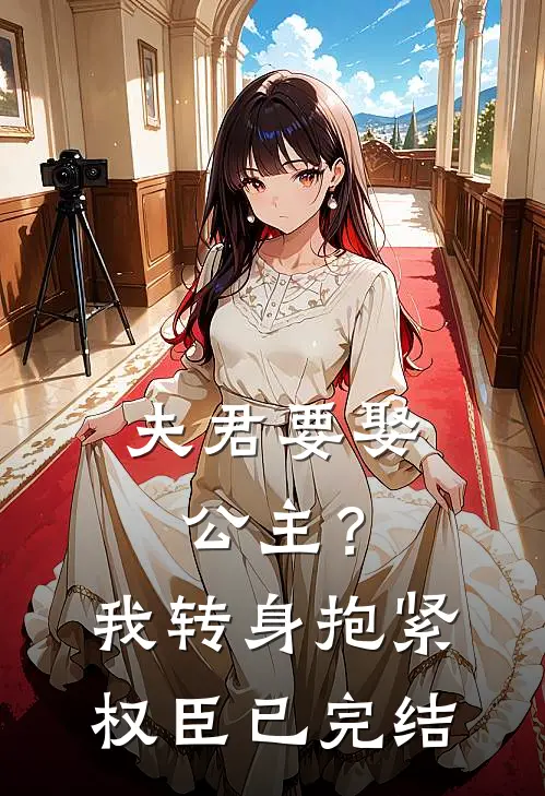 夫君要娶公主？我转身抱紧权臣已完结