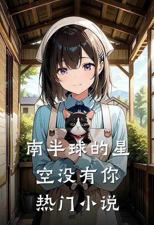 南半球的星空没有你热门小说