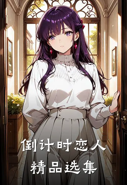 倒计时恋人精品选集