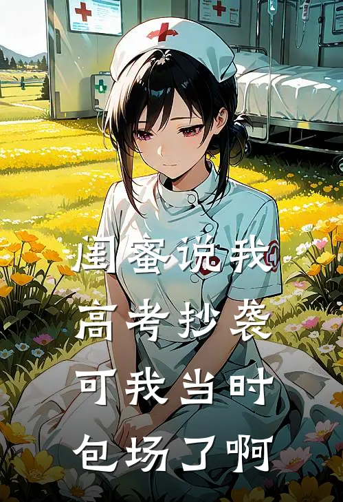 闺蜜说我高考抄袭，可我当时包场了啊