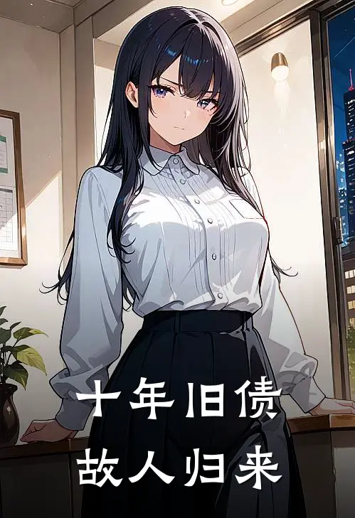 十年旧债，故人归来