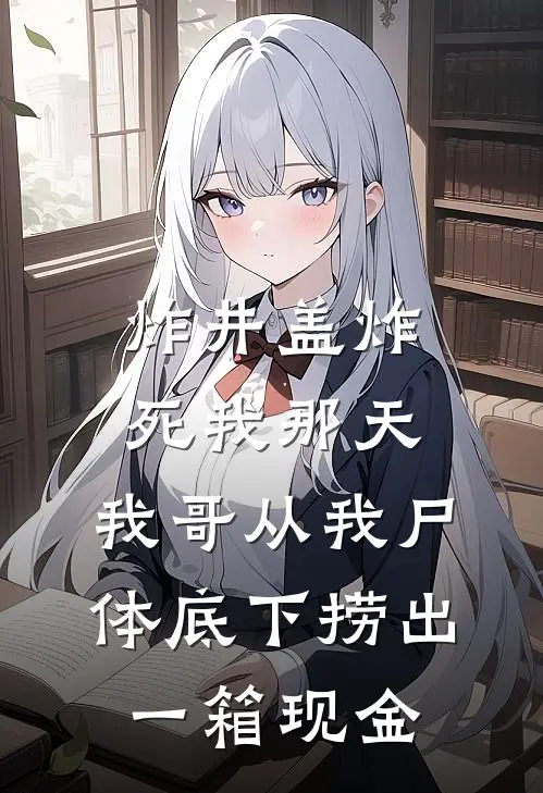炸井盖炸死我那天，我哥从我尸体底下捞出一箱现金
