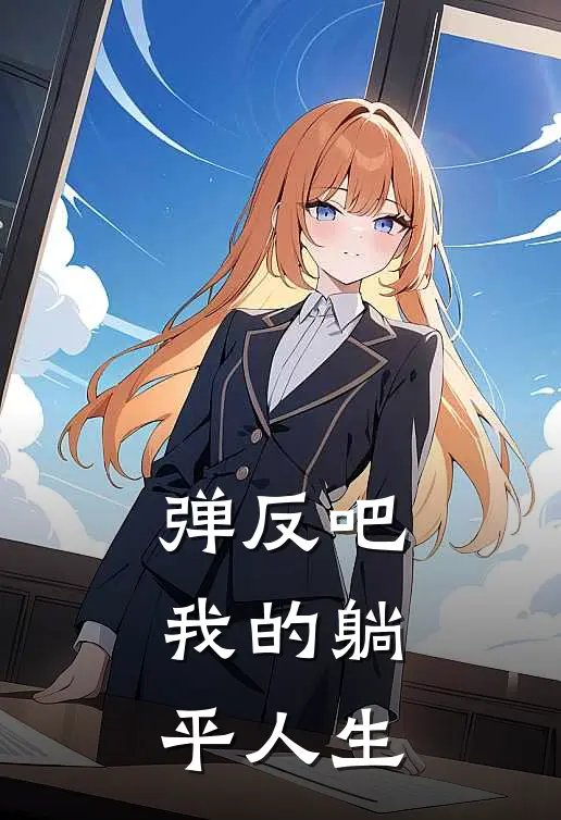 弹反吧，我的躺平人生