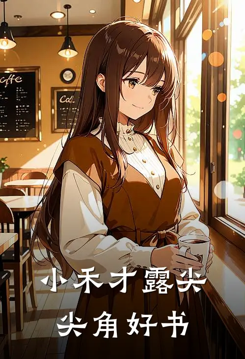 小禾才露尖尖角好书
