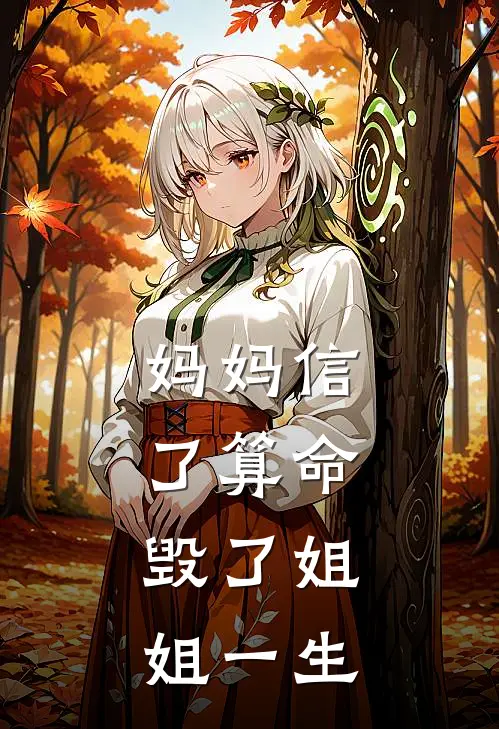 妈妈信了算命，毁了姐姐一生