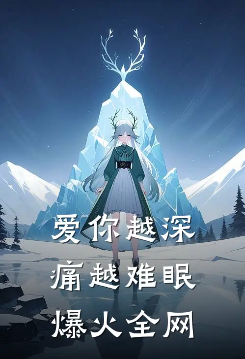 爱你越深，痛越难眠爆火全网