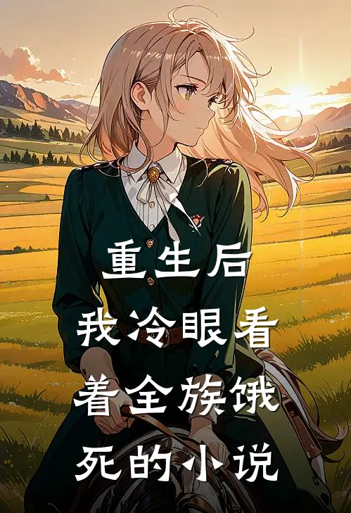 重生后，我冷眼看着全族饿死的小说