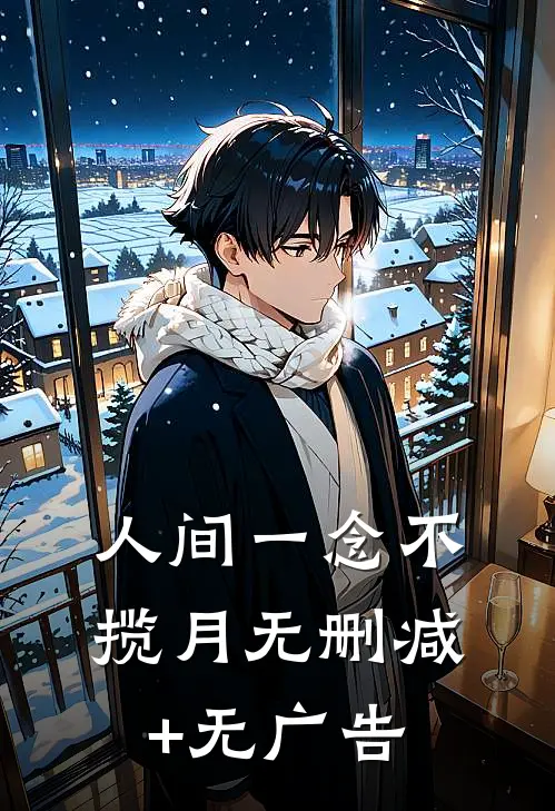 人间一念不揽月无删减+无广告