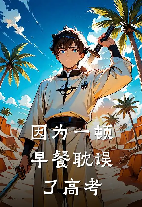 因为一顿早餐耽误了高考