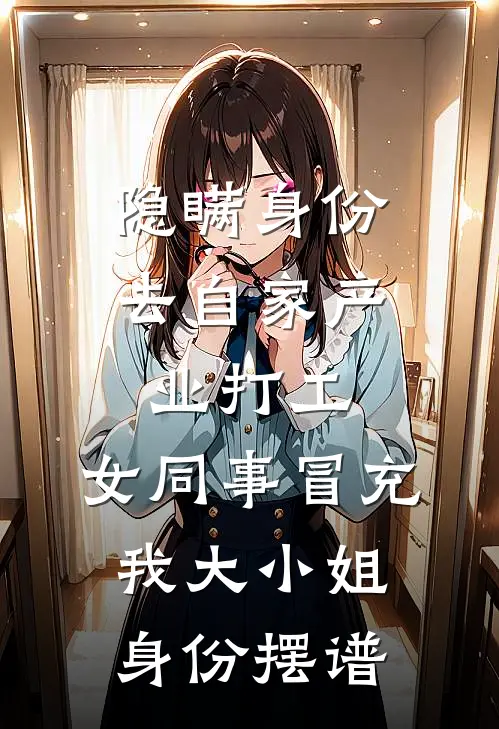 隐瞒身份去自家产业打工，女同事冒充我大小姐身份摆谱
