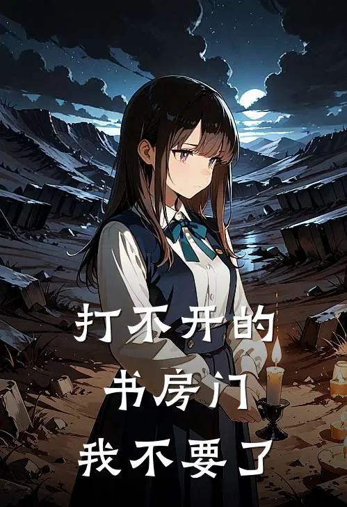 打不开的书房门，我不要了